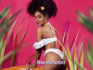 NoemiFonter