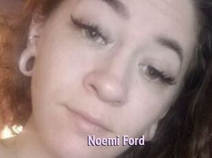 Noemi_Ford