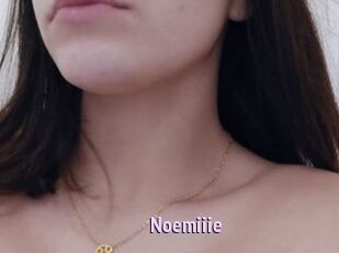 Noemiiie