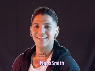 NohaSmith