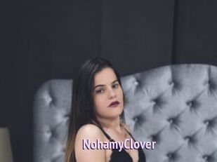 NohamyClover