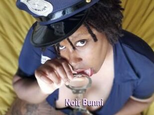 Noir_Bunni Film Porno