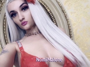 NomiMalone