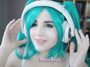 NomiRain