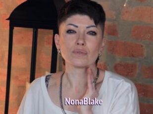 NonaBlake