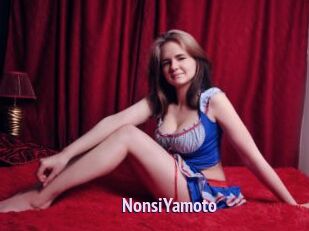 NonsiYamoto