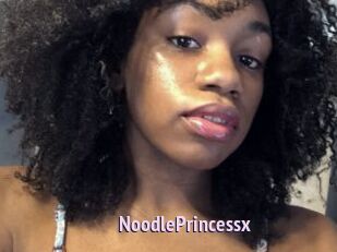 NoodlePrincessx