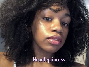 Noodleprincess