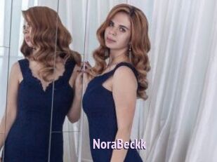 NoraBeckk Film Porno