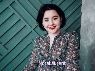 NoraLaurent