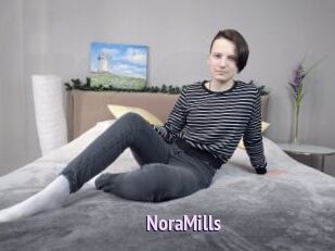 NoraMills
