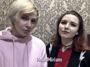 NoraMiriam