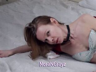 NoraNGrayz