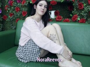 NoraReeves