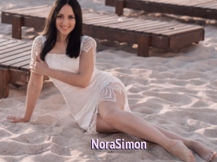 NoraSimon Film Porno