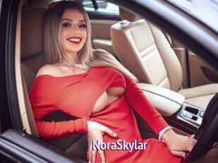 NoraSkylar