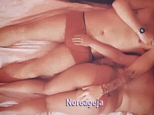 Noreageja