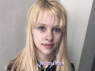 NormaYork