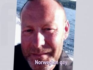 Norwegian_gay