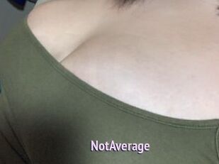 NotAverage