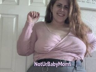 NotUrBabyMoms