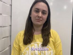 NovaAllen