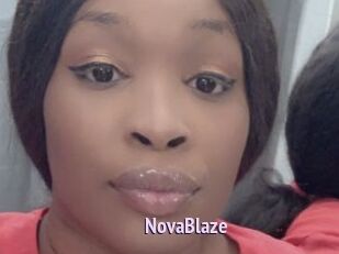 NovaBlaze