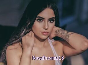 NovaDreamz18
