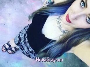 NovaGrayson