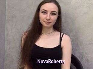 NovaRoberts
