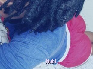 Nubi
