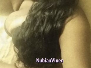 NubianVixen