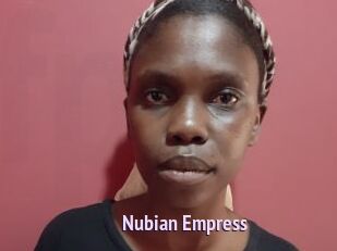 Nubian_Empress