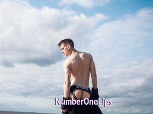 NumberOneLips