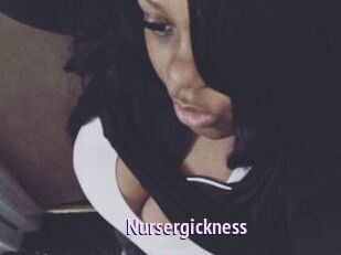 Nursergickness