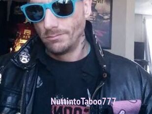 NuttintoTaboo777