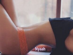 Nyaah