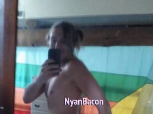 NyanBacon
