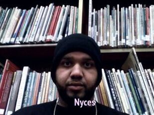 Nyces