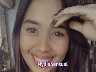 NydiaSensual