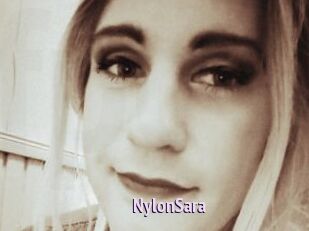 NylonSara