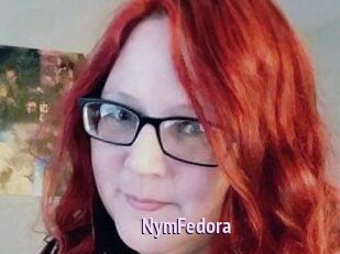 NymFedora