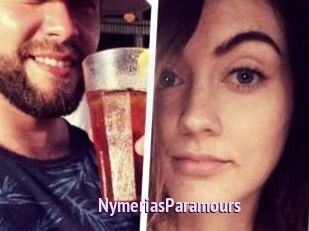 NymeriasParamours