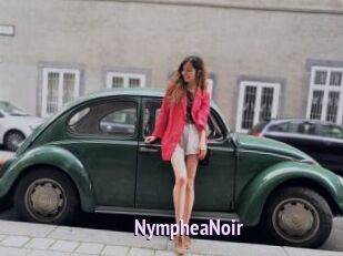 NympheaNoir