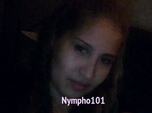 Nympho101