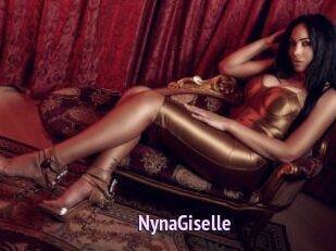 NynaGiselle