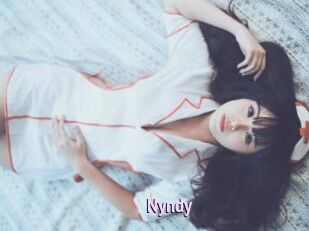 Nyndy