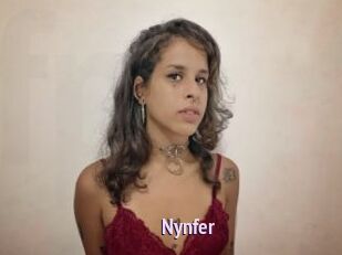 Nynfer