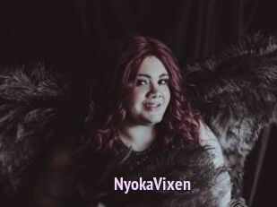NyokaVixen