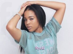 Nyoki